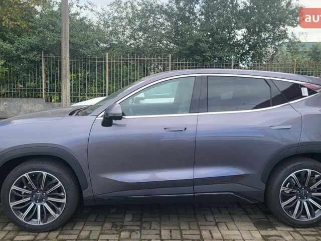 купити нове авто Jetour Dashing 2024 року від офіційного дилера Автоцентр AUTO.RIA Jetour фото