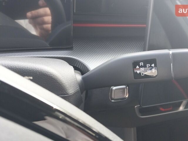 купити нове авто Jetour Dashing 2024 року від офіційного дилера Хмельниччина-Авто Jetour фото