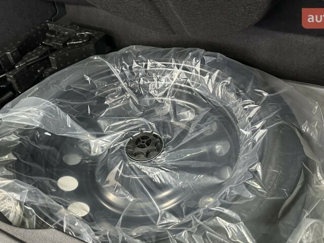 купить новое авто Jetour Dashing 2024 года от официального дилера «Одеса-АВТО» Jetour фото