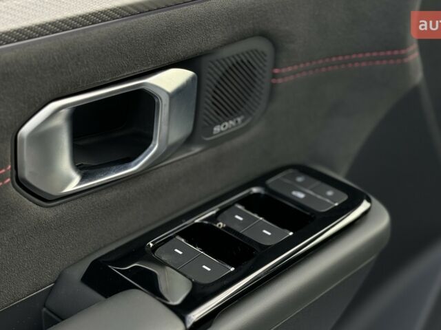 купить новое авто Jetour Dashing 2024 года от официального дилера «Одеса-АВТО» Jetour фото