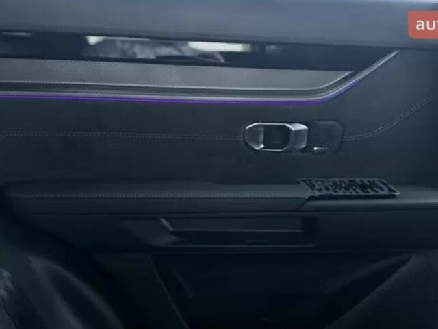 купити нове авто Jetour Dashing 2024 року від офіційного дилера Радар-сервіс Jetour фото