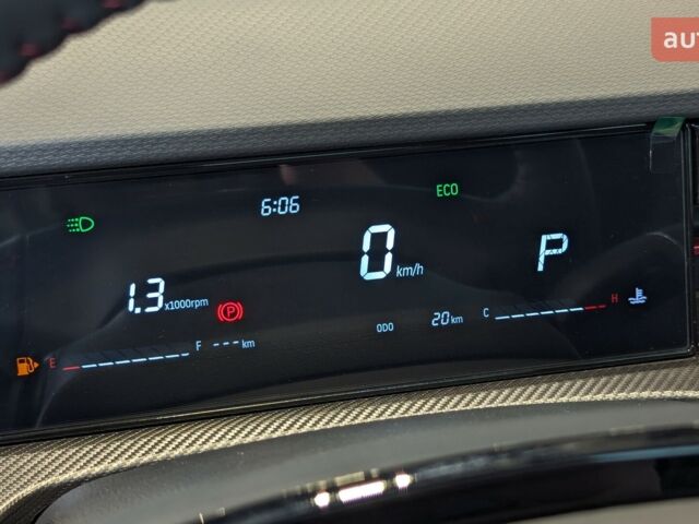 купить новое авто Jetour Dashing 2024 года от официального дилера Автогруп Моторс  Jetour фото