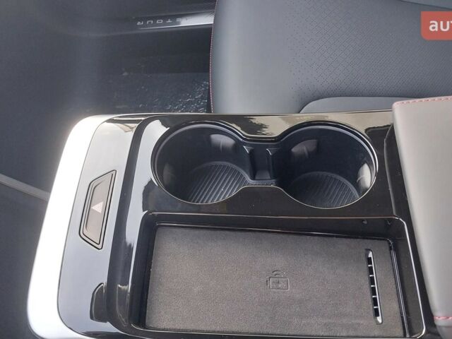 купити нове авто Jetour Dashing 2024 року від офіційного дилера Хмельниччина-Авто Jetour фото