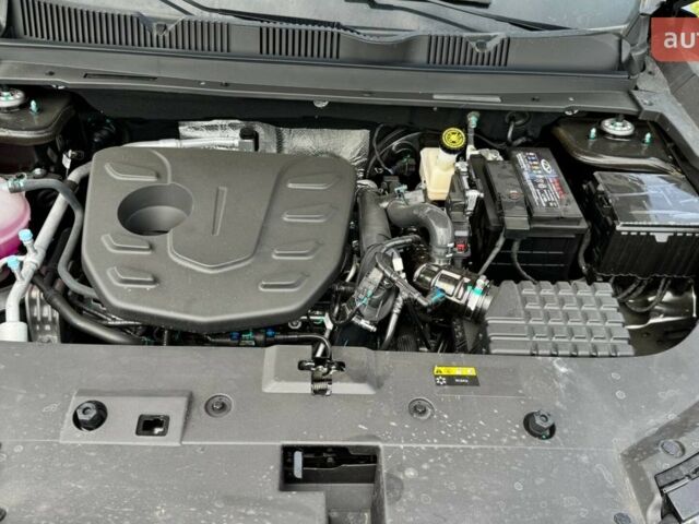 купить новое авто Jetour Dashing 2024 года от официального дилера Автоцентр AUTO.RIA Jetour фото