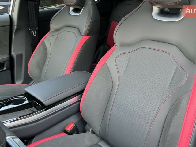 купити нове авто Jetour Dashing 2024 року від офіційного дилера Хмельниччина-Авто Jetour фото