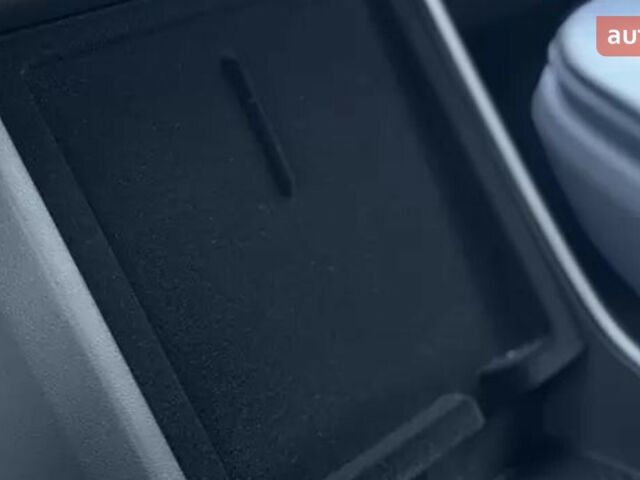 купити нове авто Jetour Dashing 2024 року від офіційного дилера Радар-сервіс Jetour фото