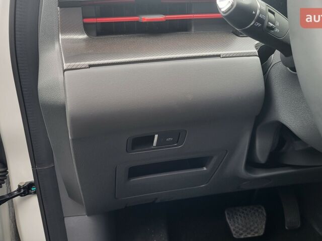 купити нове авто Jetour Dashing 2024 року від офіційного дилера Автоцентр AUTO.RIA Jetour фото