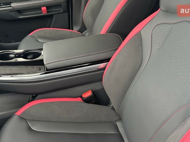 купити нове авто Jetour Dashing 2024 року від офіційного дилера Хмельниччина-Авто Jetour фото