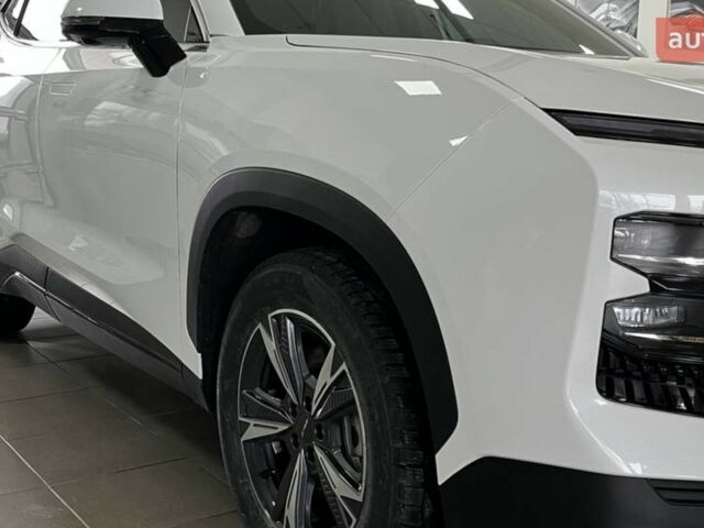 купить новое авто Jetour Dashing 2024 года от официального дилера УКРАВТО ХМЕЛЬНИЦЬКИЙ Jetour фото