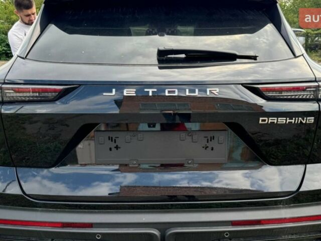 купить новое авто Jetour Dashing 2024 года от официального дилера Автоцентр AUTO.RIA Jetour фото