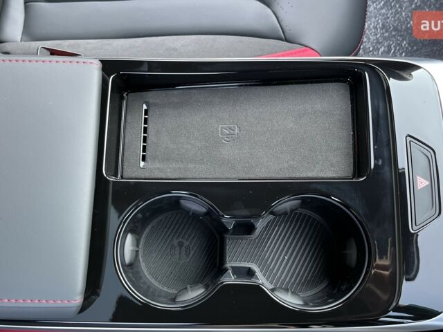 купити нове авто Jetour Dashing 2024 року від офіційного дилера Хмельниччина-Авто Jetour фото