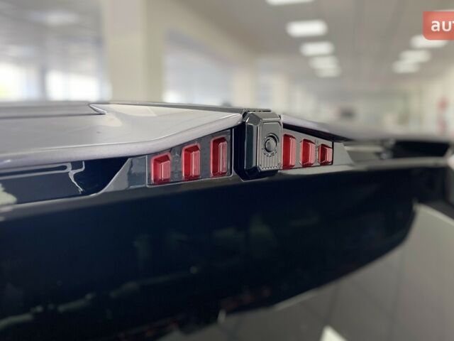 купить новое авто Jetour Dashing 2024 года от официального дилера Хмельниччина-Авто Jetour фото