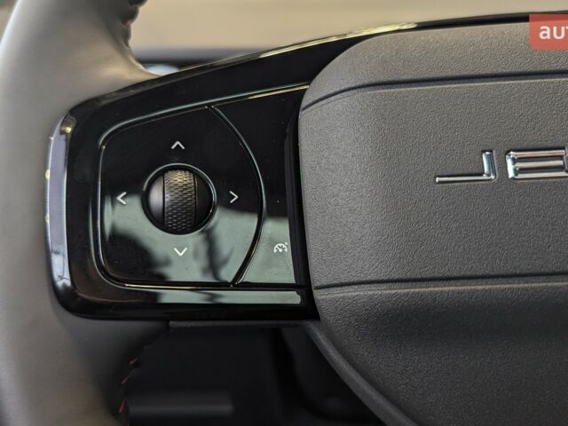 купить новое авто Jetour Dashing 2024 года от официального дилера Автогруп Моторс  Jetour фото