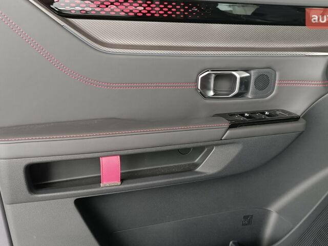 купити нове авто Jetour Dashing 2024 року від офіційного дилера Кіровоград-Авто Jetour фото