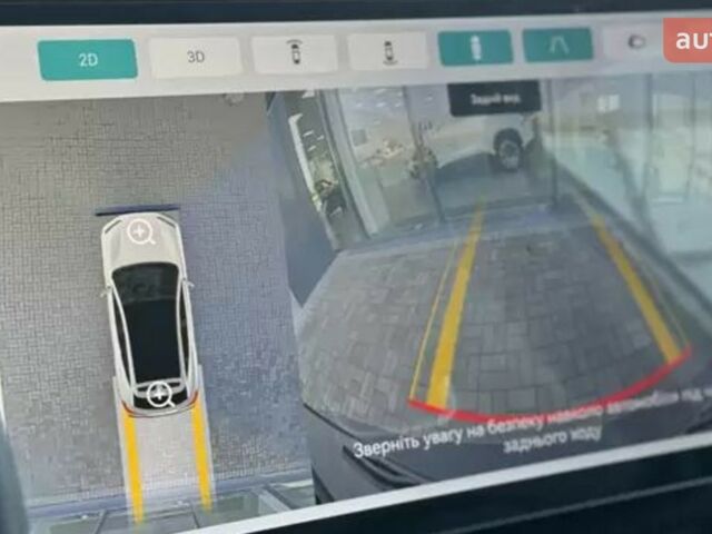 купить новое авто Jetour Dashing 2024 года от официального дилера Радар-сервіс Jetour фото