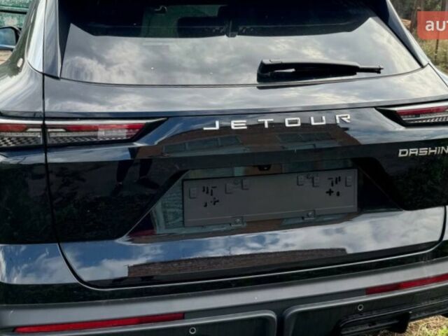 купить новое авто Jetour Dashing 2024 года от официального дилера Автоцентр AUTO.RIA Jetour фото