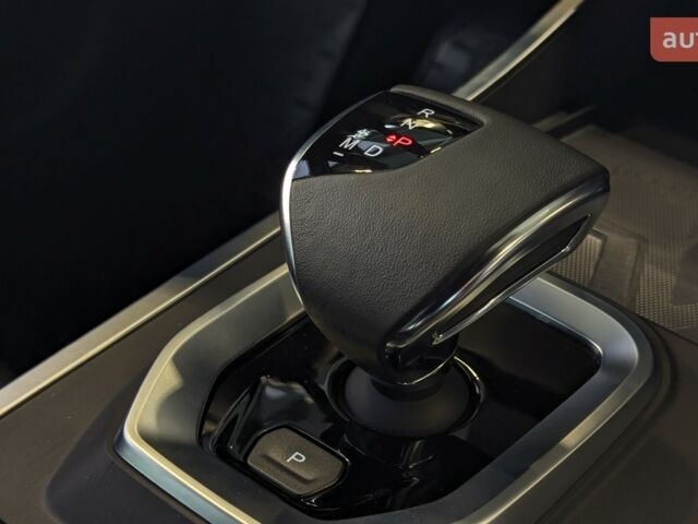 купить новое авто Jetour Dashing 2024 года от официального дилера Автогруп Моторс  Jetour фото