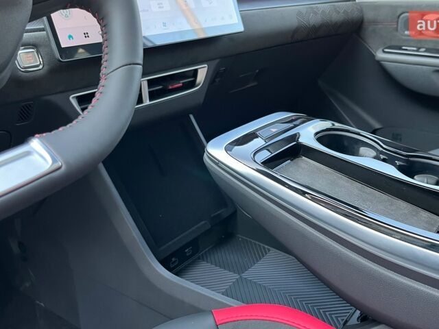 купити нове авто Jetour Dashing 2024 року від офіційного дилера Хмельниччина-Авто Jetour фото