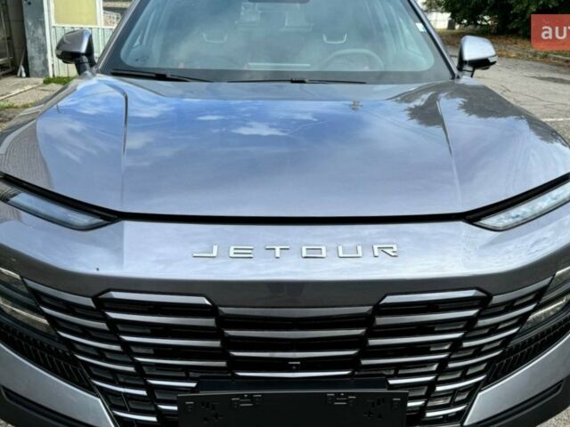 купити нове авто Jetour Dashing 2024 року від офіційного дилера Автоцентр AUTO.RIA Jetour фото
