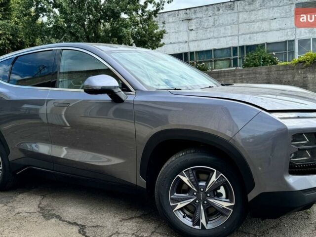 купити нове авто Jetour Dashing 2024 року від офіційного дилера Автоцентр AUTO.RIA Jetour фото