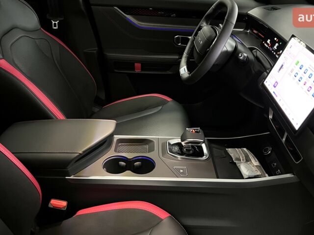 купить новое авто Jetour Dashing 2024 года от официального дилера Автоцентр AUTO.RIA Jetour фото