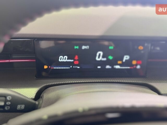 Jetour Dashing 2024 года купить новое авто Jetour Dashing 2024 года от официального дилера Кіровоград-Авто Jetour фото