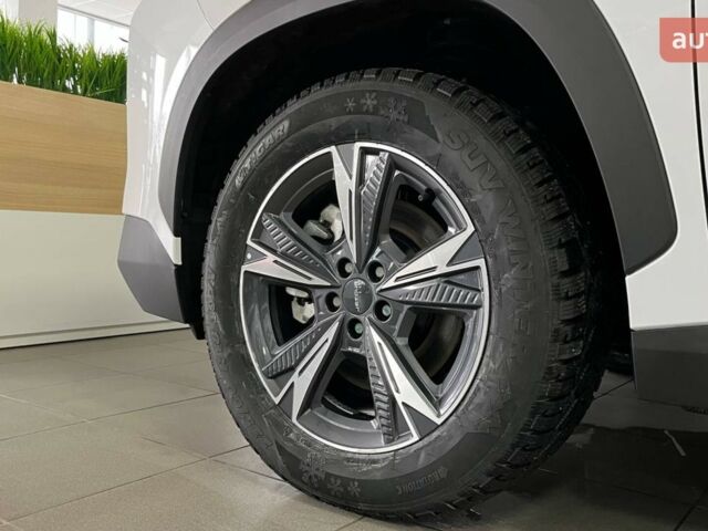 купить новое авто Jetour Dashing 2024 года от официального дилера УКРАВТО ХМЕЛЬНИЦЬКИЙ Jetour фото