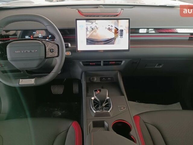 купить новое авто Jetour Dashing 2024 года от официального дилера Радар-сервіс Jetour фото