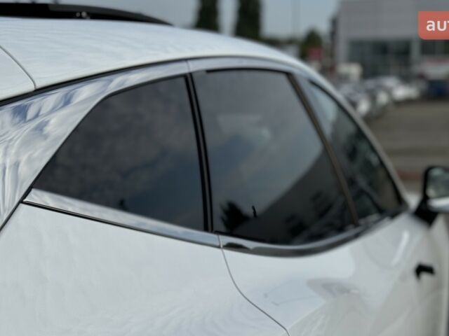 купить новое авто Jetour Dashing 2024 года от официального дилера «Одеса-АВТО» Jetour фото