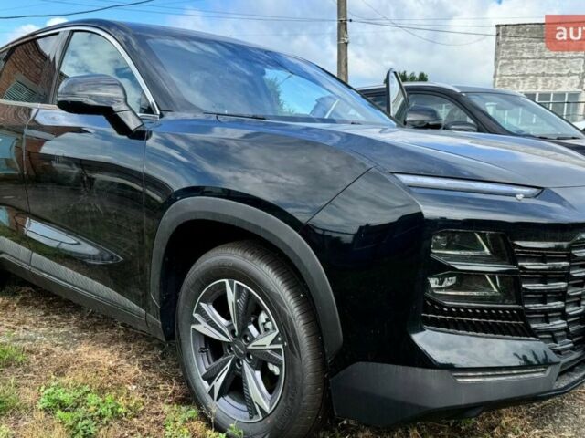 купить новое авто Jetour Dashing 2024 года от официального дилера Автоцентр AUTO.RIA Jetour фото