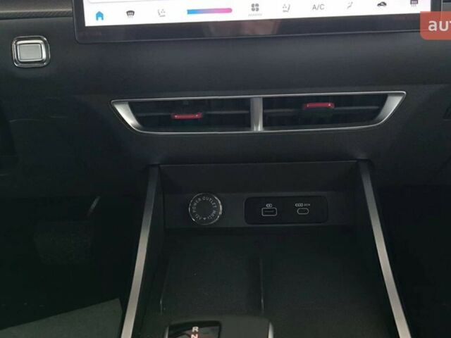 купити нове авто Jetour Dashing 2024 року від офіційного дилера Радар-сервіс Jetour фото