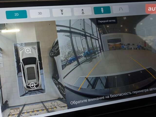 купити нове авто Jetour Dashing 2024 року від офіційного дилера Автогруп Моторс  Jetour фото