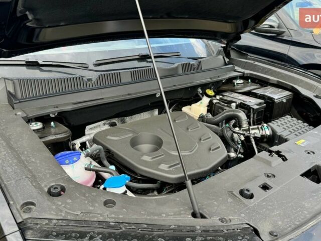 купить новое авто Jetour Dashing 2024 года от официального дилера Автоцентр AUTO.RIA Jetour фото