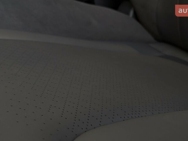 купити нове авто Jetour Dashing 2024 року від офіційного дилера Автогруп Моторс  Jetour фото