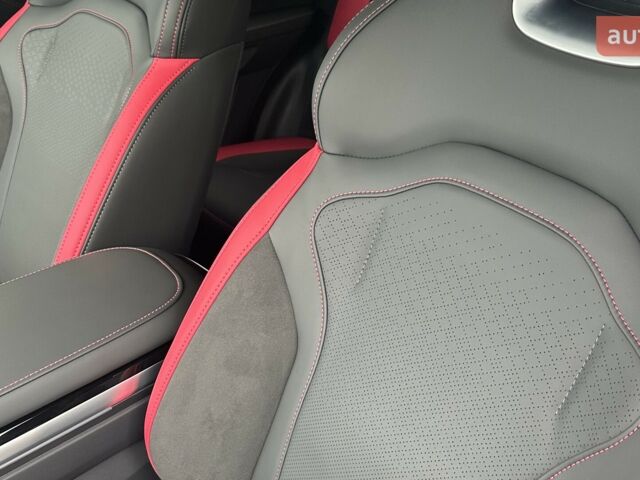 купити нове авто Jetour Dashing 2024 року від офіційного дилера Хмельниччина-Авто Jetour фото