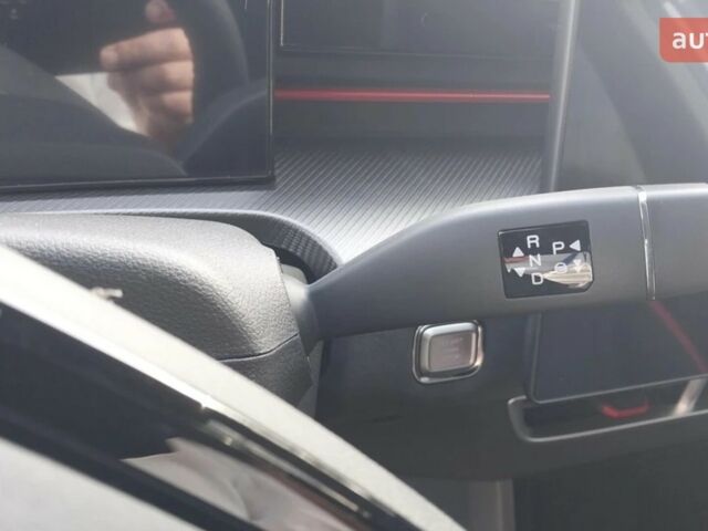 купити нове авто Jetour Dashing 2024 року від офіційного дилера ПРАТ «Закарпаття-АВТО» Jetour фото