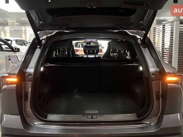 купити нове авто Jetour Dashing 2024 року від офіційного дилера Автоцентр AUTO.RIA Jetour фото