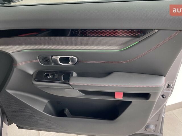 купить новое авто Jetour Dashing 2024 года от официального дилера Автоцентр AUTO.RIA Jetour фото