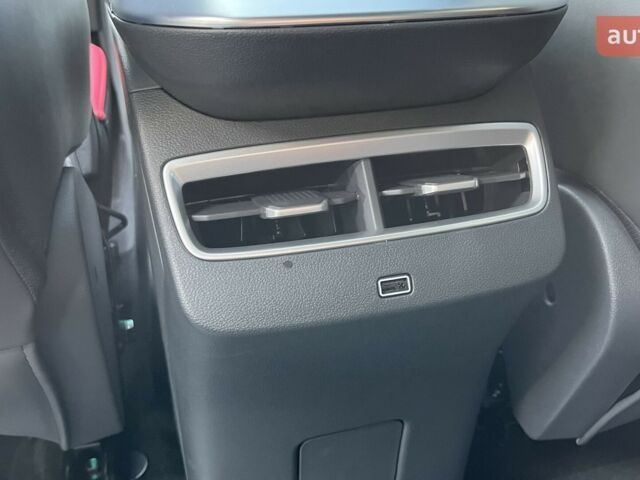 купить новое авто Jetour Dashing 2024 года от официального дилера Хмельниччина-Авто Jetour фото