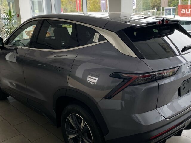 купить новое авто Jetour Dashing 2024 года от официального дилера Автоцентр AUTO.RIA Jetour фото