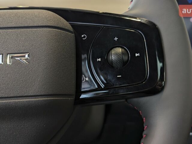 купить новое авто Jetour Dashing 2024 года от официального дилера Автогруп Моторс  Jetour фото