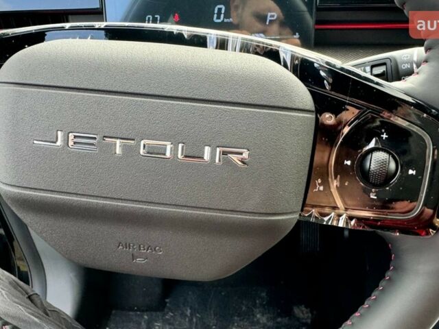 купити нове авто Jetour Dashing 2024 року від офіційного дилера Автоцентр AUTO.RIA Jetour фото