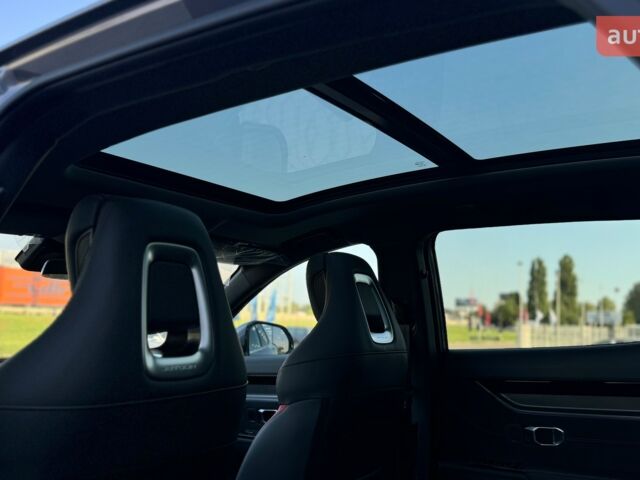 Jetour Dashing 2024 року купити нове авто Jetour Dashing 2024 року від офіційного дилера «Одеса-АВТО» Jetour фото