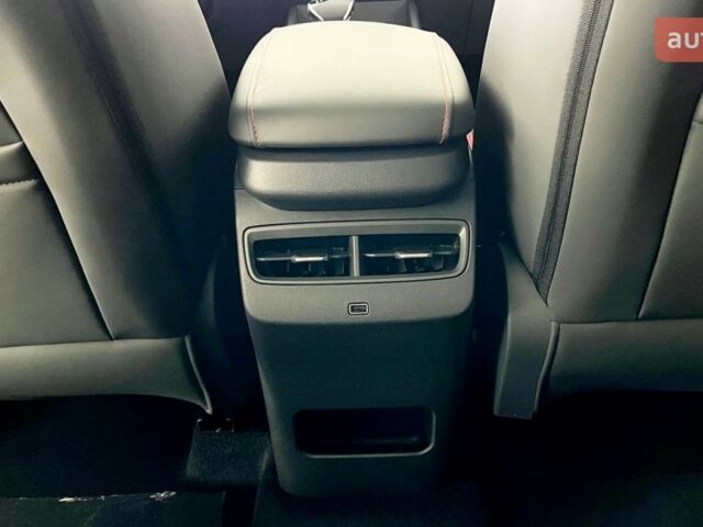 купить новое авто Jetour Dashing 2024 года от официального дилера Хмельниччина-Авто Jetour фото