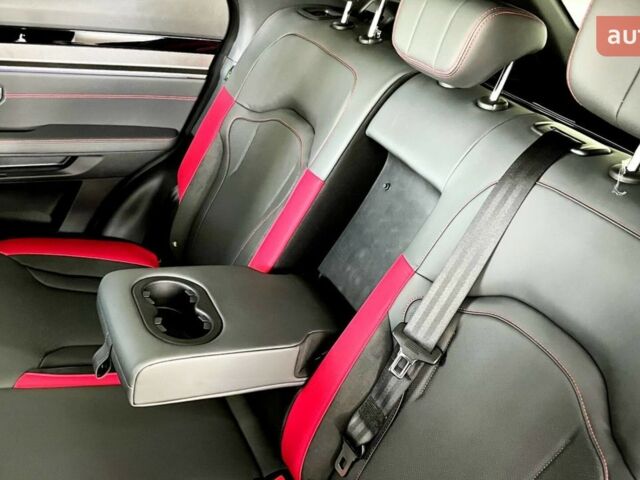 купить новое авто Jetour Dashing 2024 года от официального дилера Хмельниччина-Авто Jetour фото