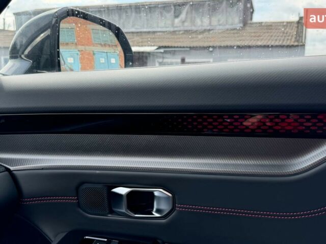 купити нове авто Jetour Dashing 2024 року від офіційного дилера Автоцентр AUTO.RIA Jetour фото