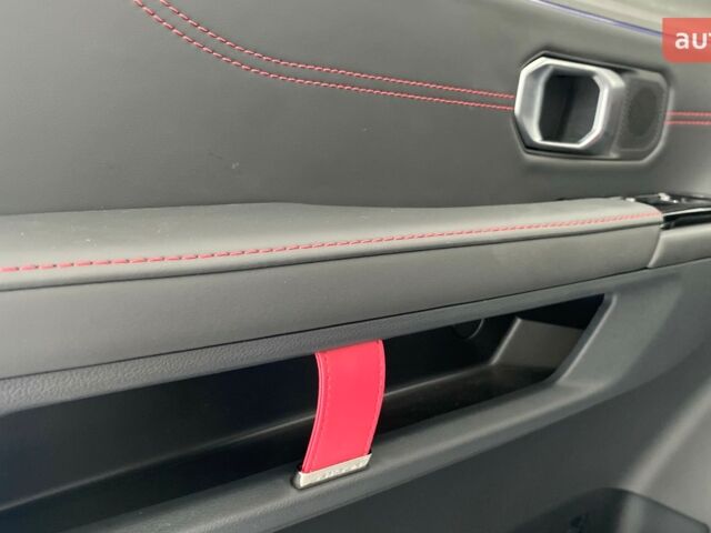 купить новое авто Jetour Dashing 2024 года от официального дилера Хмельниччина-Авто Jetour фото