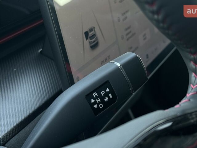 Jetour Dashing 2024 року купити нове авто Jetour Dashing 2024 року від офіційного дилера «Одеса-АВТО» Jetour фото