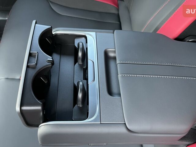 купить новое авто Jetour Dashing 2024 года от официального дилера Хмельниччина-Авто Jetour фото