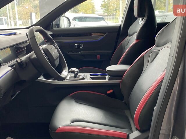 купить новое авто Jetour Dashing 2024 года от официального дилера Автоцентр AUTO.RIA Jetour фото